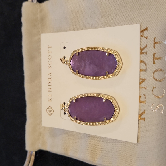 Kendra Scott Jewelry - Kendra Scott Earrings